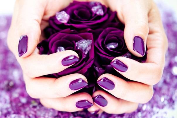 ПОКРЫТИЕ Shellac Шеллак! Маникюр и Педикюр!, фотография 3