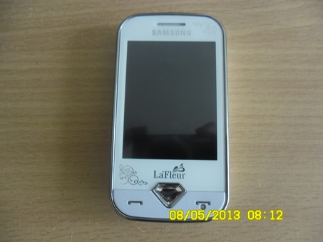Продам Samsung La`Fleur GT-S7070, фотография 1