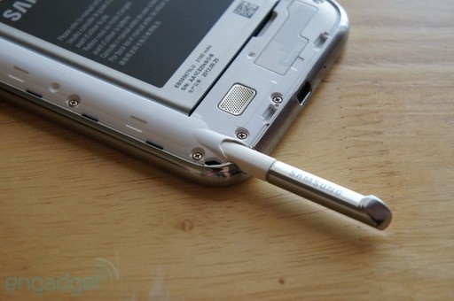 samsung calasu note 2 на 2 сим новый, фотография 2