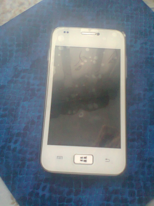 Продам телефон Samsung ATIV S (i8750), фотография 1