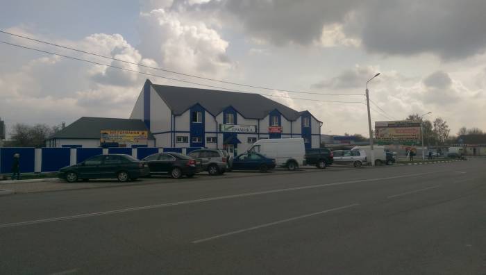 Продам торговые помещения, Козлова, фотография 1