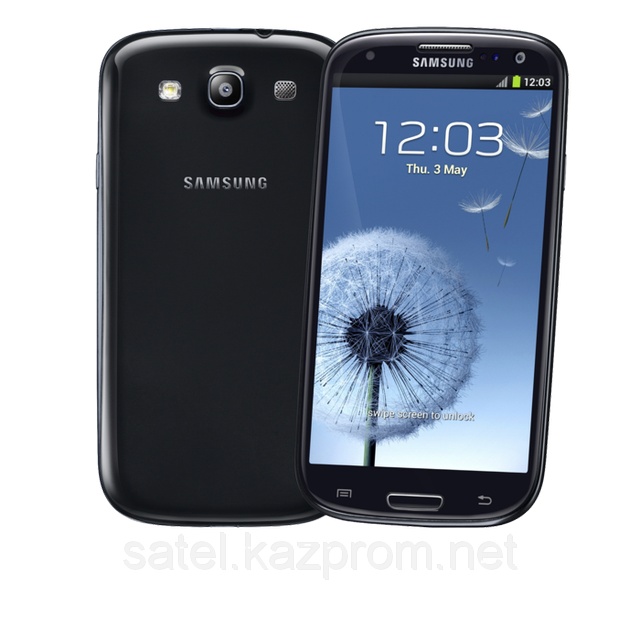 samsung galaxy s3, фотография 1