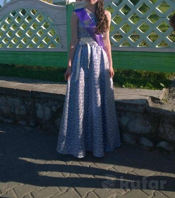Выпускное платье, фотография 2