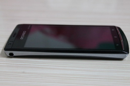 Точная копия sony ericsson xperia arc s (модель star x18i), фотография 1