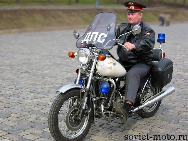 Уроки вождения МОТОЦИКЛА, фотография 1