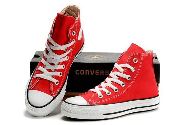 Кеды Converse/Новогодняя акция, фотография 1