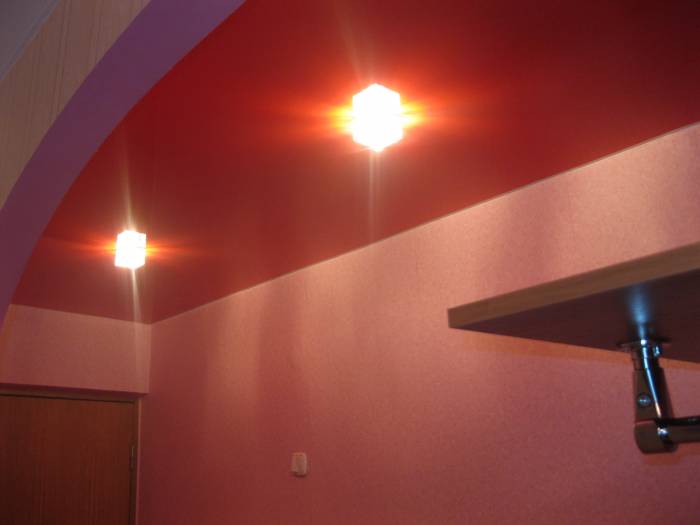 Квартира посуточно, фотография 5