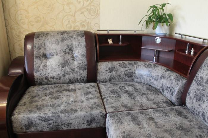 СРОЧНО Продам угловой  диван, фотография 2