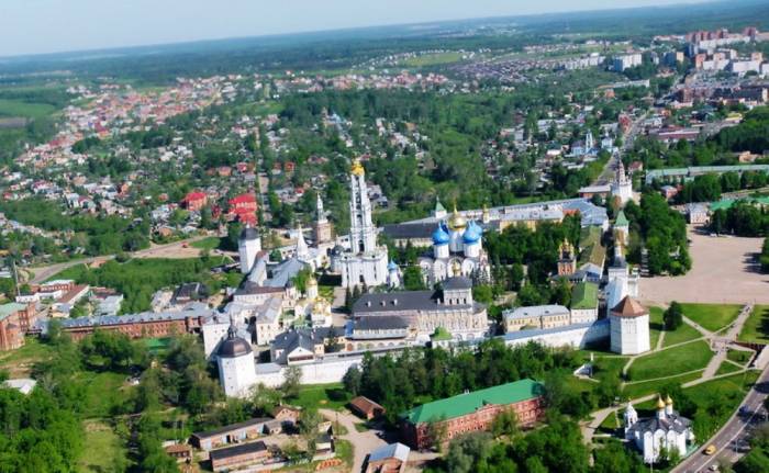 Продам участок в Моск.обл, Сергиев Посад 10 соток, фотография 4