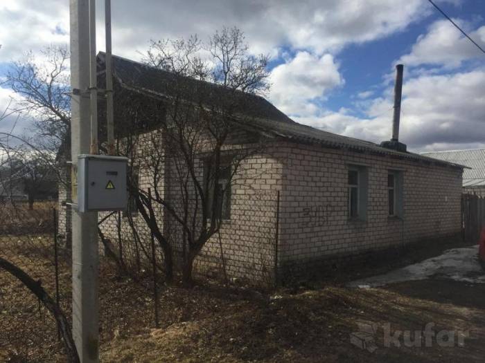 Дом в Николаевке2, фотография 5