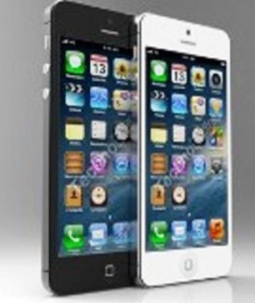 Телефон Iphone 5 , фотография 1