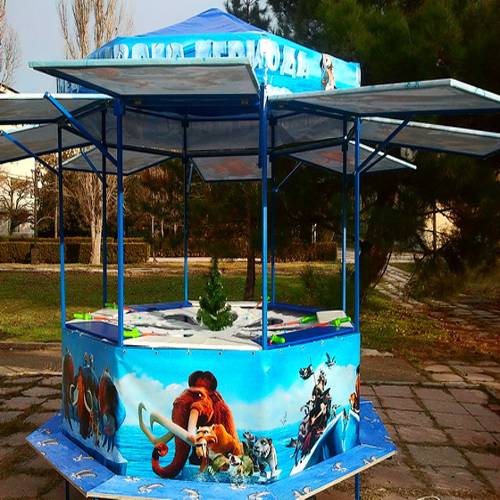 РЫБАЛКА ЗИМНЕГО ПЕРИОДА, фотография 2