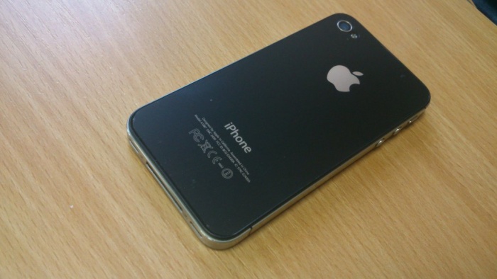 Продам Iphone 4s 32Gb 490y.e., фотография 1