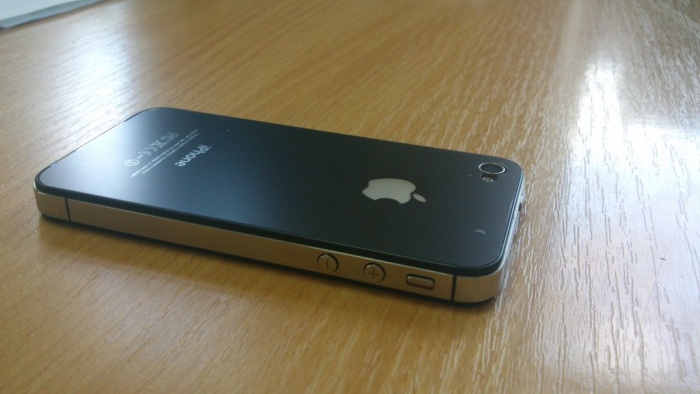 Продам Iphone 4s 32Gb 490y.e., фотография 2