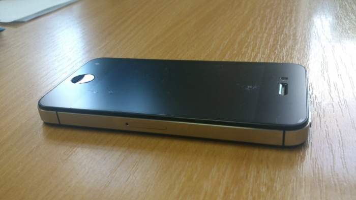 Продам Iphone 4s 32Gb 490y.e., фотография 3