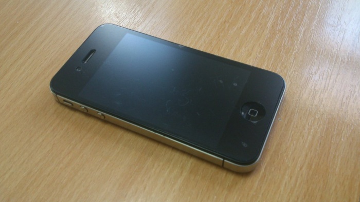 Продам Iphone 4s 32Gb 490y.e., фотография 4