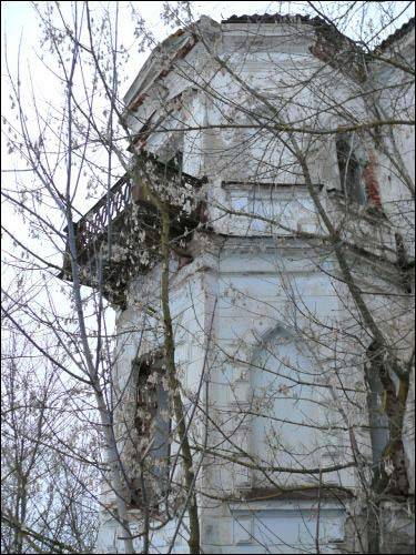 Продам панский дом, п.Высокое р-на, фотография 3