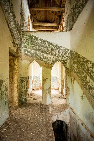 Продам панский дом, п.Высокое р-на, фотография 4