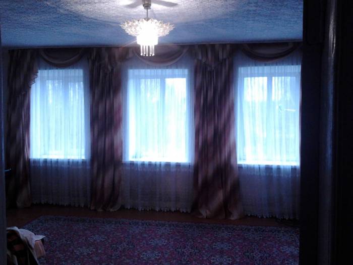 Дом в рогачёвском районе, фотография 4
