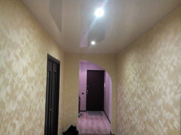 4-комнатная квартира продажа., Юг-6 пр-кт победы д.31-кор.1, фотография 2