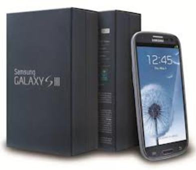 Samsung I9300 Galaxy S III   Skype Instant Chat: .......electronics04, фотография 3