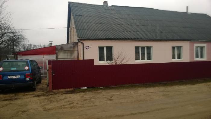 Часть дома в городе Старые Дороги со всеми коммуникациями, фотография 1