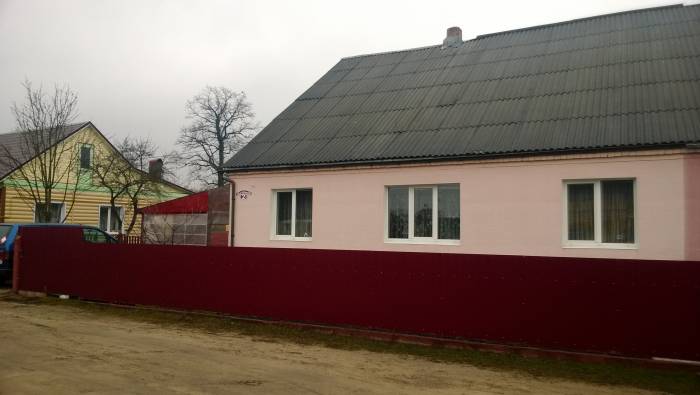 Часть дома в городе Старые Дороги со всеми коммуникациями, фотография 2