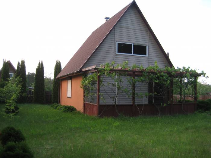 Загородный дом на приватизированном дачном участке, фотография 6