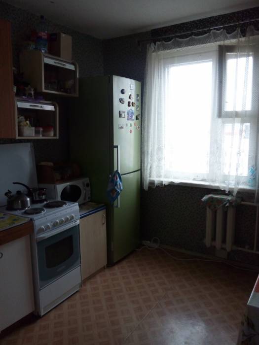 комнату в двухкомнатной квартире, червякова 59, фотография 2