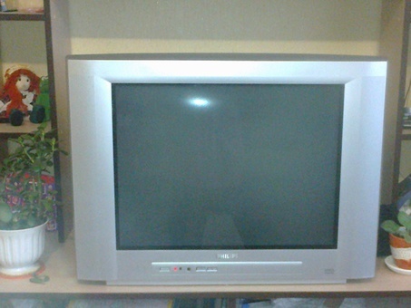 philips, фотография 1