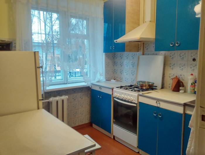 Продам квартиру в районе Мопра, пр.Машерова, 92, фотография 5