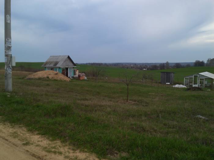 Продам дачный участок 10 соток, фотография 1