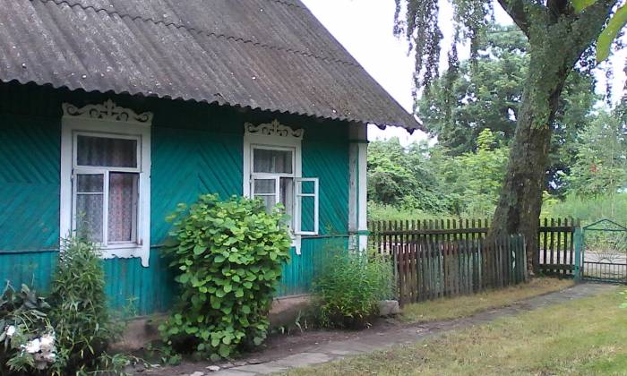 Продается дом, д. Байраши Гродненская обл., фотография 2