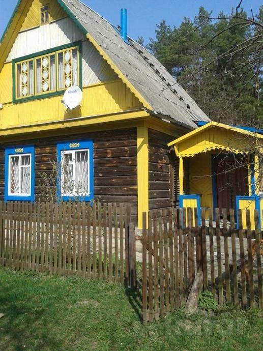 дача,отдых, осовино, фотография 2