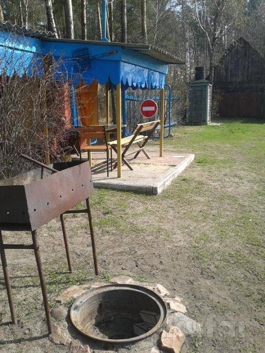 дача,отдых, осовино, фотография 4