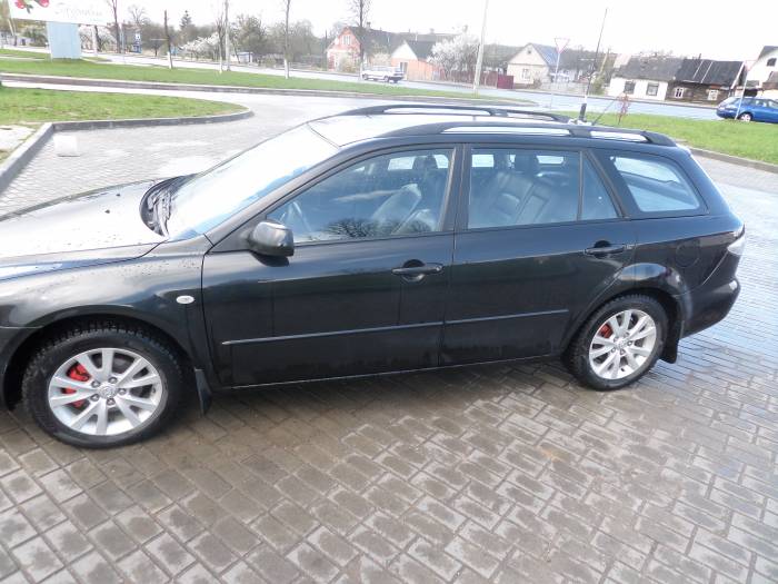 Продам Mazda Mazda6, фотография 2