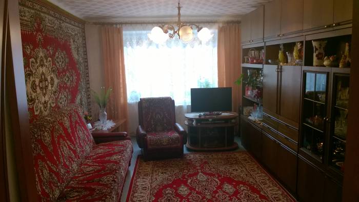 Продаётся прекрасная 2-комнатная квартира в а.г. Сеница 2км от Минска, фотография 5