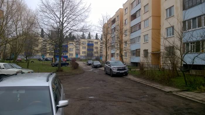 Продаётся прекрасная 2-комнатная квартира в а.г. Сеница 2км от Минска, фотография 9