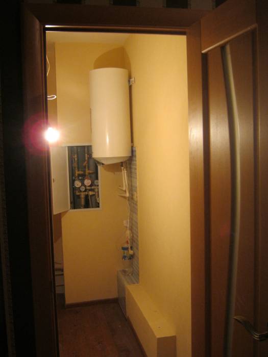 ремонт квартир, коттеджей, офисов, фотография 8