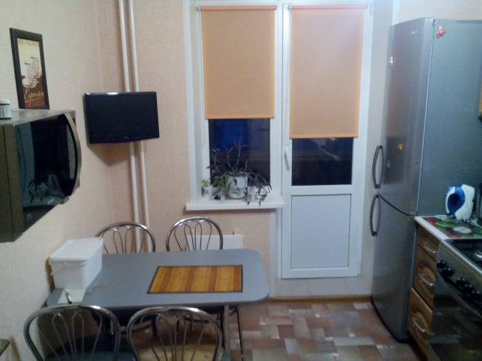 4-комнатная квартира продажа., Юг-6 пр-кт победы д.31-кор.1, фотография 1