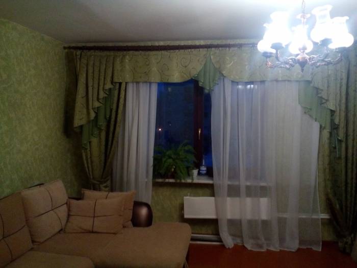 4-комнатная квартира продажа., Юг-6 пр-кт победы д.31-кор.1, фотография 4