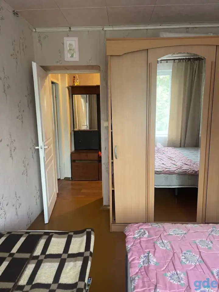 Сдается на сутки квартира в г. Климовичи, фотография 5