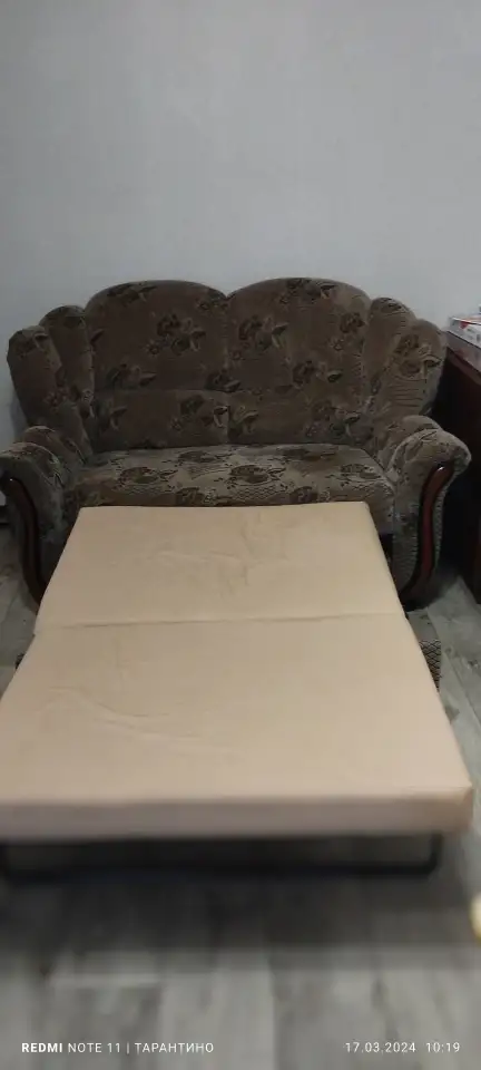 Продавец, фотография 2