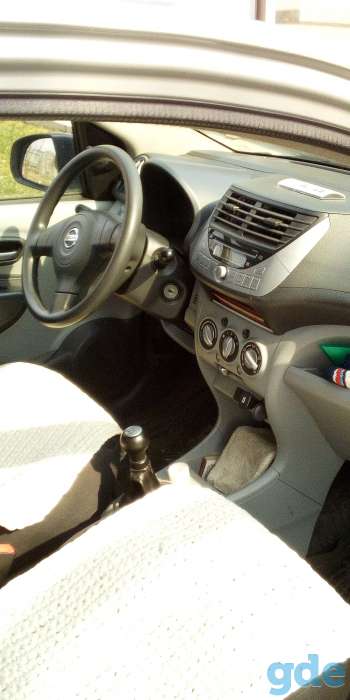 Продаю авто ниcсан пикса Nissan Pulsar, фотография 5