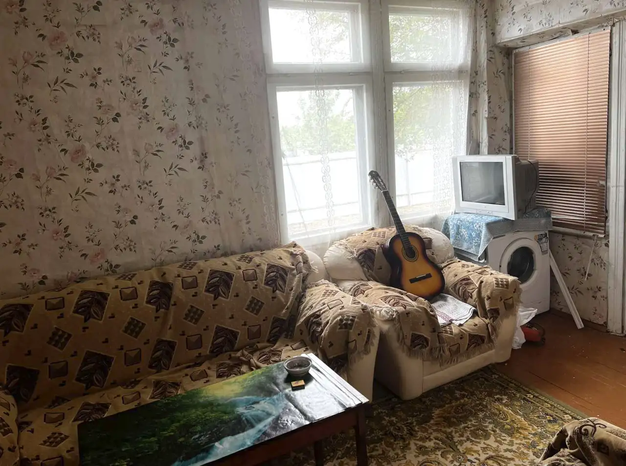 Кирпичный дом со всеми удобствами, Гомельская обл, Добрушский р-н, фотография 11