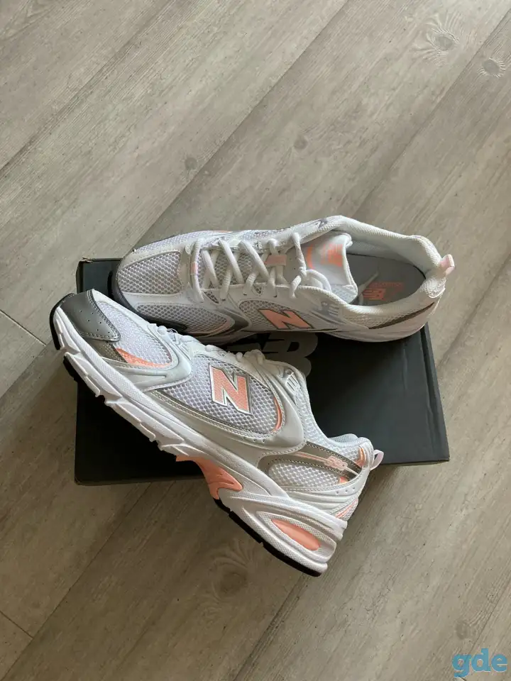 New Balance 530 Pink, фотография 3