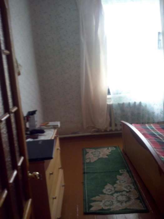 Продам Квартиру 3-х комнатную в г.Речица, ул.Гомельская, д.17