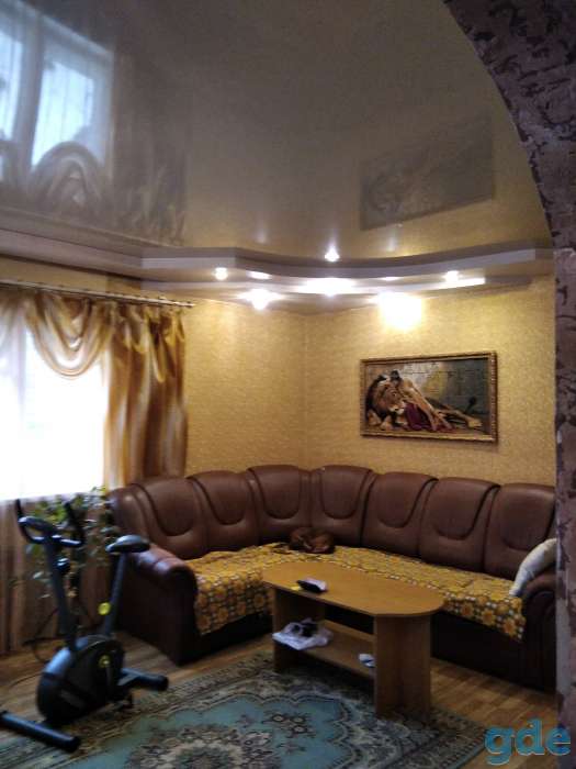 Дом в аренду на сутки х, Город, фотография 6