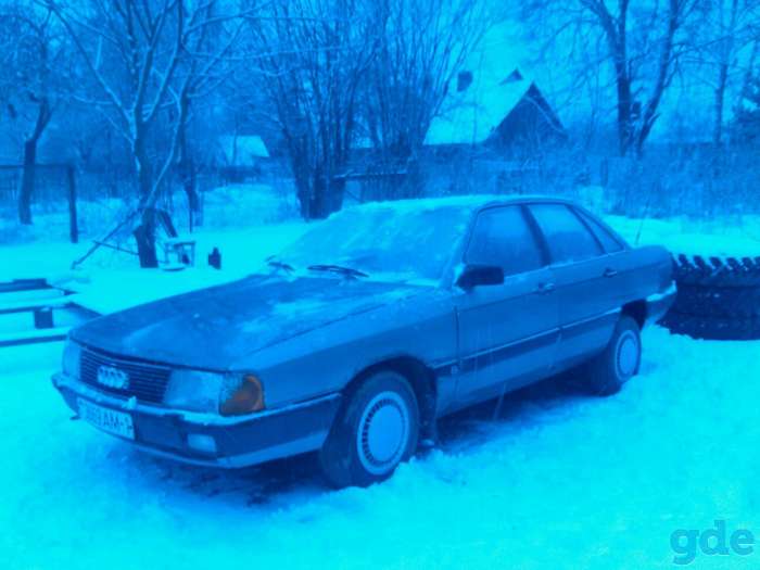 Продам Ауди Audi, фотография 4