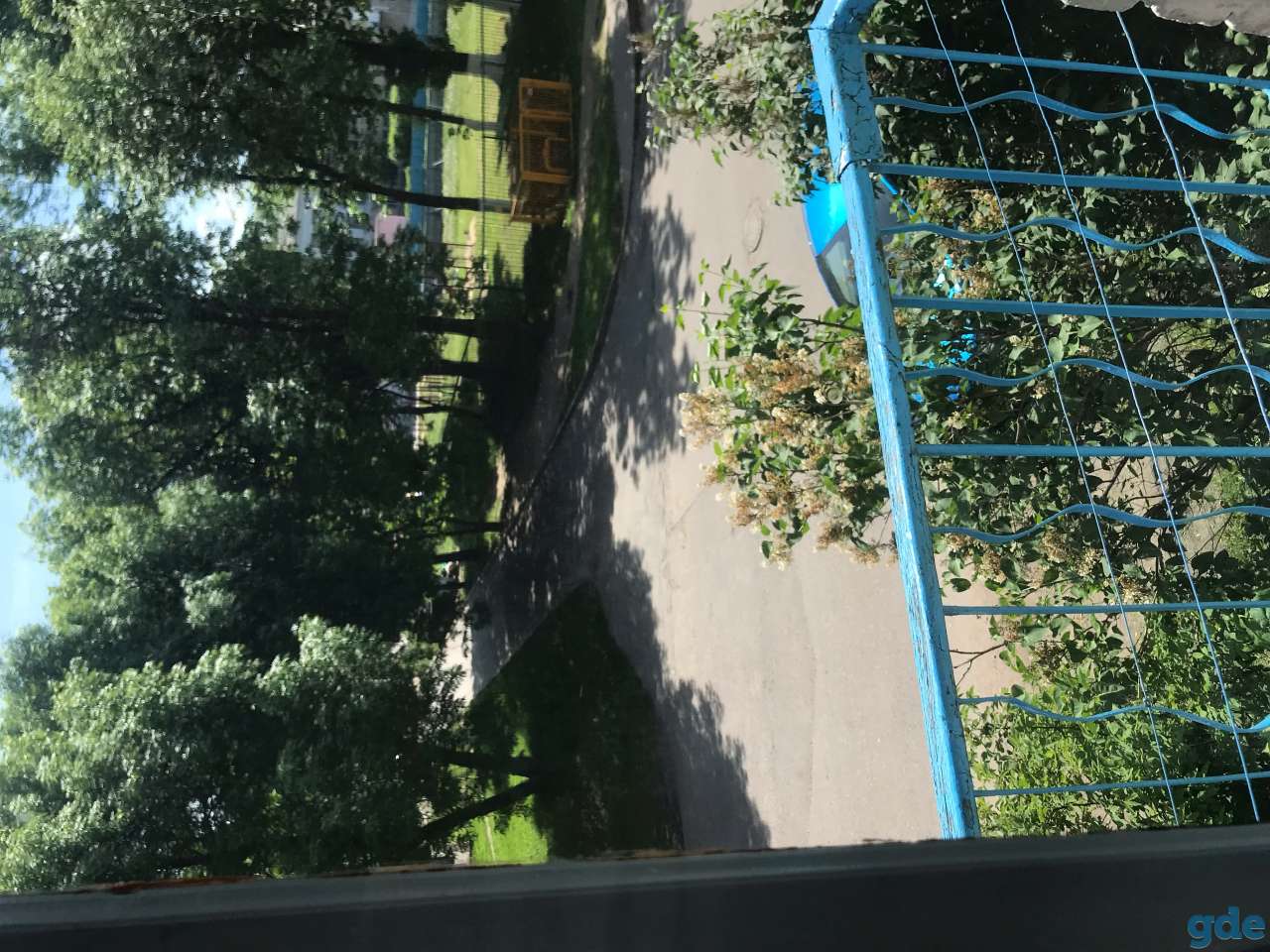 2-х комнатная кваритира, продажа-обмен, Максима Горького 25, фотография 9